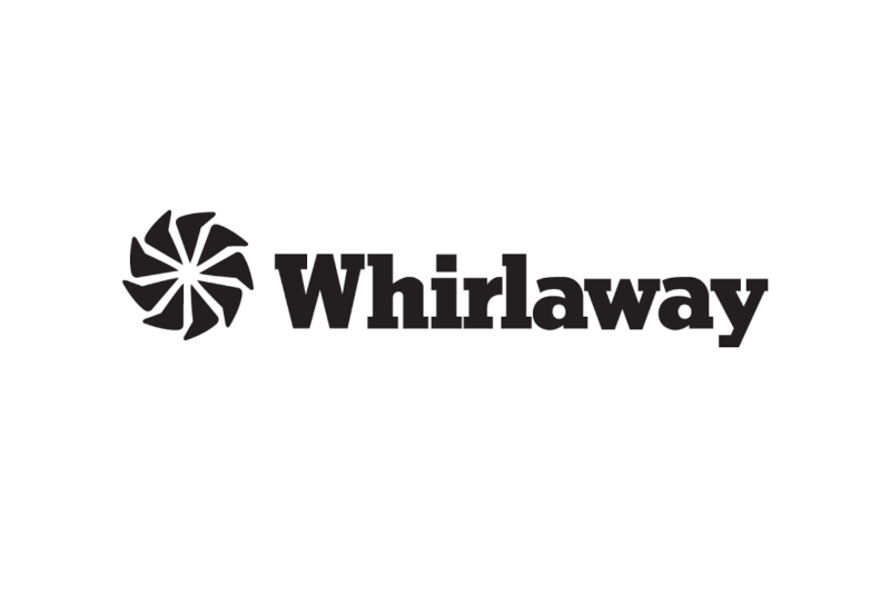 Whirlaway in Laguna Niguel